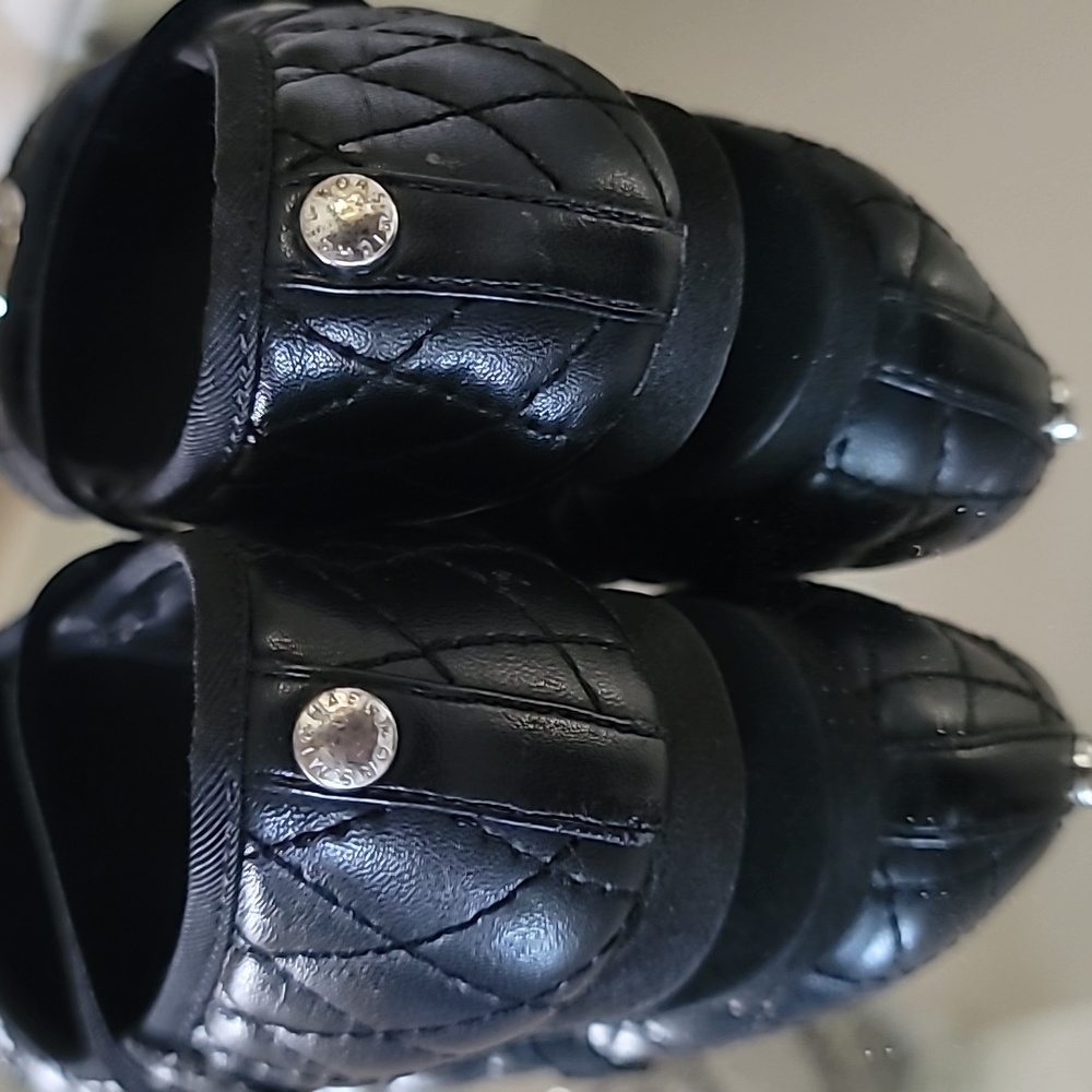 Girls Michael Kors Loafers